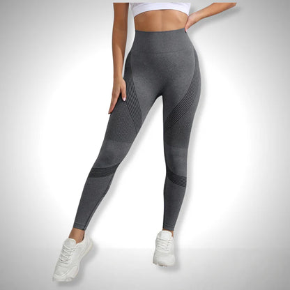 POWERCELLS™ | 3D Stoffwechsel-Booster Leggings